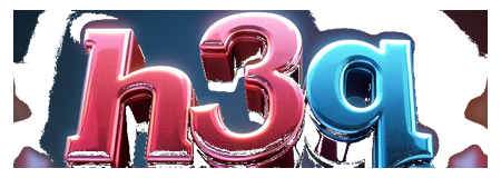 h3q logo